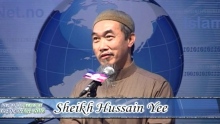 How to beware of the Fitnah of those who deny Hadith? - Q&A - Sh. Hussain Yee