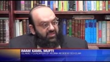 Imam Mufti speaks out against Islamophobia