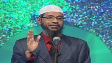 Is Jihaad Holy War?' |Dr Zakir Naik | Misconceptions About Islam
