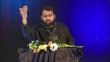 Is it true that you have left the way of the Salaf? - Q&A - Sh. Dr. Yasir Qadhi
