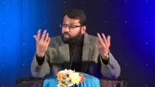 Should we go to Syria to join the Jihad? - Q&A - Sh. Dr. Yasir Qadhi