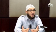 The Passing Grade (Three Questions in the Grave) | Abu Mussab Wajdi Akkari