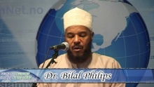 The Way to Real Happiness - LECTURE - Dr. Bilal Philips