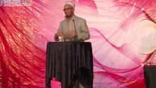 What can we do to establish the Khilafah? - Q&A - Sh. Khalid Yasin