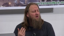 What does Islam say about the evolution theory? - Q&A - Abdur-Raheem Green