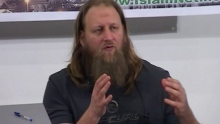 What's your view on Sunni, Shia and those who say they're just Muslims? - Q&A - Abdur-Raheem Green