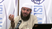 Will it come a time Sharia will rule the world? - Q&A - Dr. Haitham al-Haddad