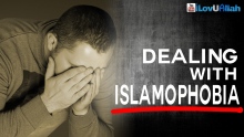 Dealing With Islamophobia ᴴᴰ | Lesson From Allah