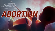 Abortion - That's Messed Up - Nouman Ali Khan