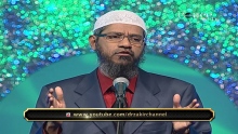 "Muslims are Fundamentalist or Extremist" | Misconceptions About Islam-2 | Dr Zakir Naik