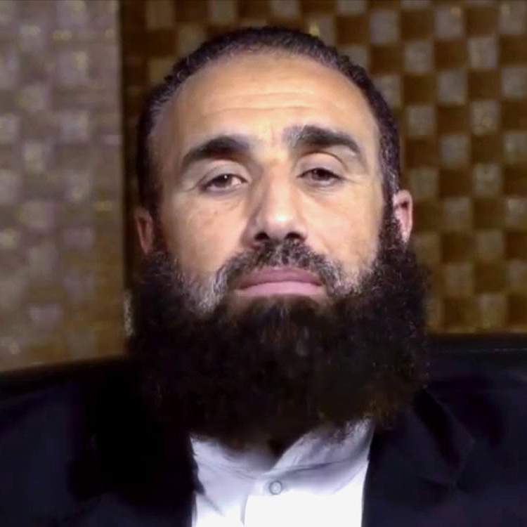 Sheikh Samir Abu Hamza - islamio