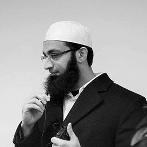 Imam Asif Hirani - islamio