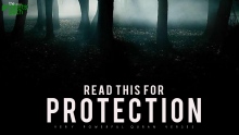 Read This For Protection ...