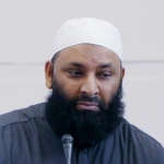 Sheikh Shabeer Ahmad