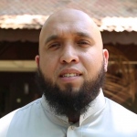 Sheikh Tariq Appleby