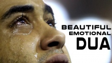 Beautiful Emotional Dua ᴴᴰ | (Will Make You Cry)