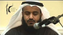 Surah Al Baqarah by Sheikh Mishary Al-Afasy at IIOC