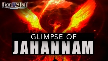GLIMPSE OF JAHANNAM | *POWERFUL*