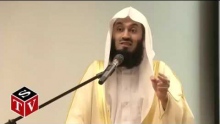 The Youth!!! Leader of the Future ~ Mufti Menk !! Malaysia 2016