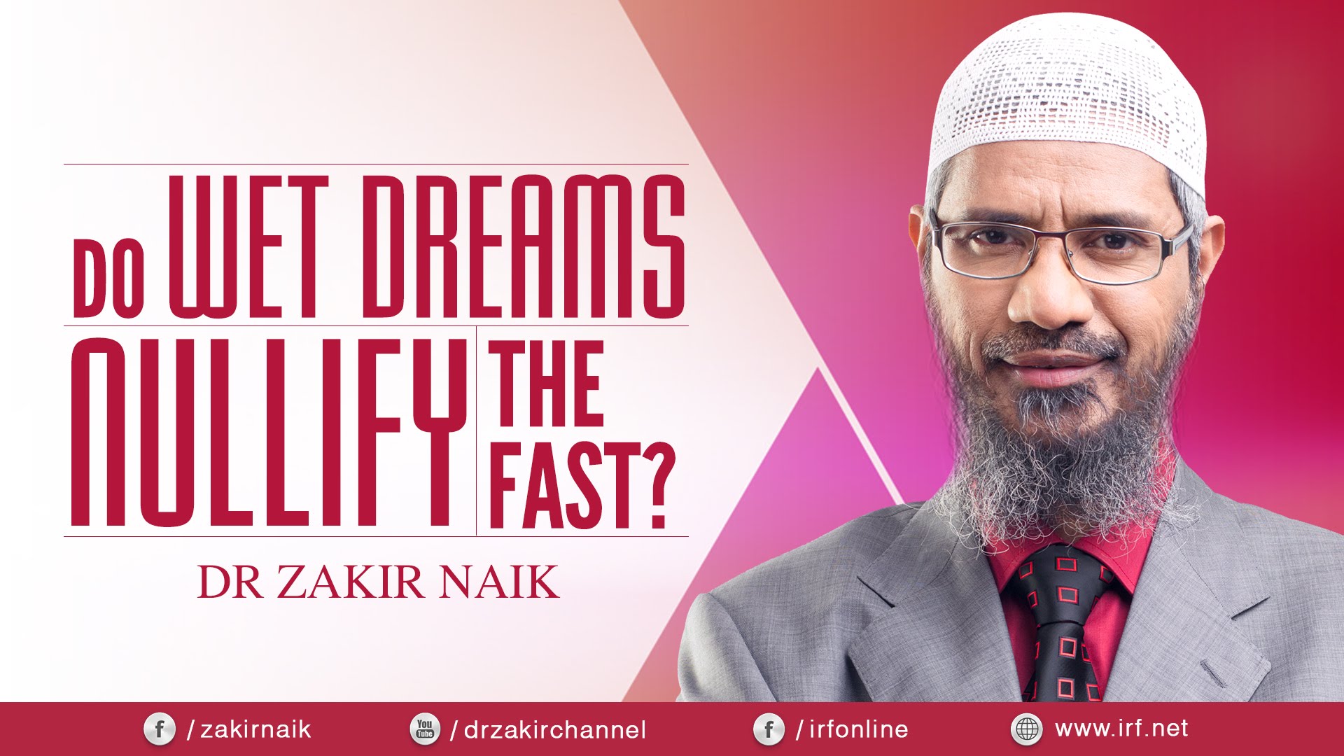 Zakir naik net worth