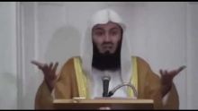 Mufti Menk - Respecting the Lives of Others