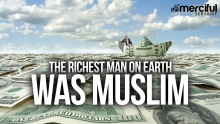 Who Was The Richest Man on Earth?