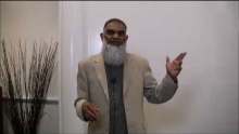 How to Overcome Doubt in Allah (swt)? - Dr. Shabir Ally