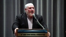 Kifah Mustapha | Diseases of the Heart | 14th Annual MAS-ICNA Convention