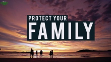 Protect Your Family