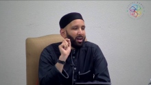 Step by Step Guide to Hajj ● Part 1● Sheikh Omar Suleiman