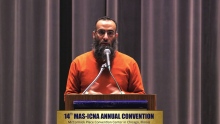 Yaser Birjas | Prophet Muhammad's Love For his Family | 14th Annual MAS-ICNA Convention