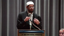 Zaid Shakir | Defending Your Religion | 14th Annual MAS-ICNA Convention