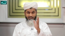Dirty Politics in a Holy Masjid ᴴᴰ┇Shaykh Hasan Ali ┇ Al-Falaah┇