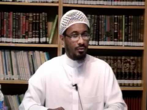 Acting upon Knowledge: Why do we not apply what we Learn - Sh. Kamal el-Mekki