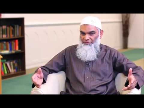 How can Muslims deal with Islamophobia? | Dr. Shabir Ally