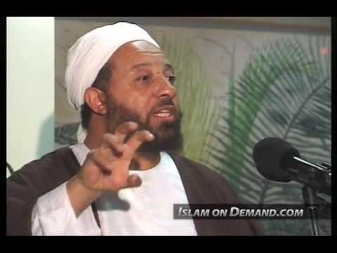 Monotheism: Common to All Cultures and Times - Abdullah Hakim Quick