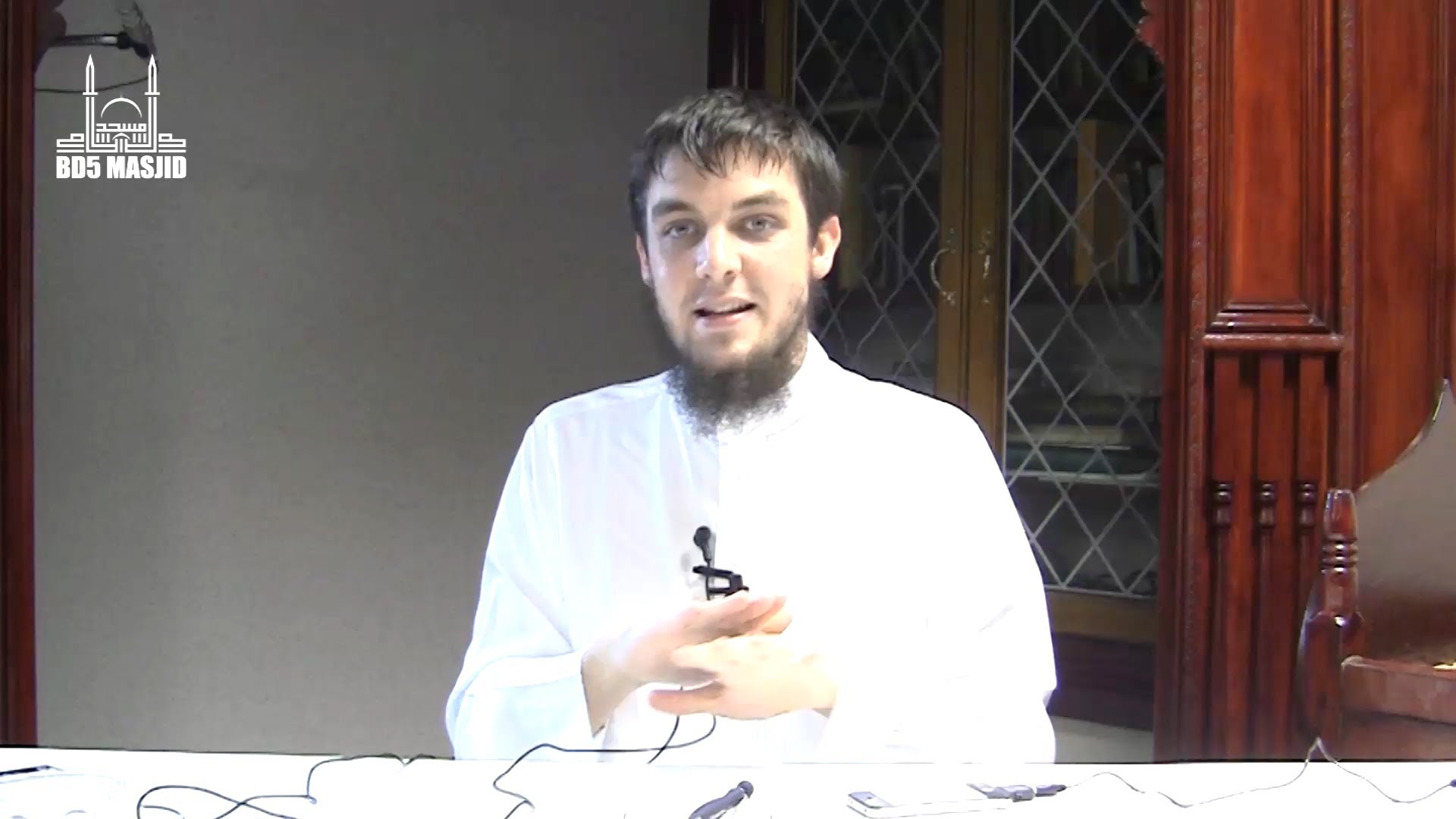 Practical Introduction to the Science of Hadeeth - Tim Humble