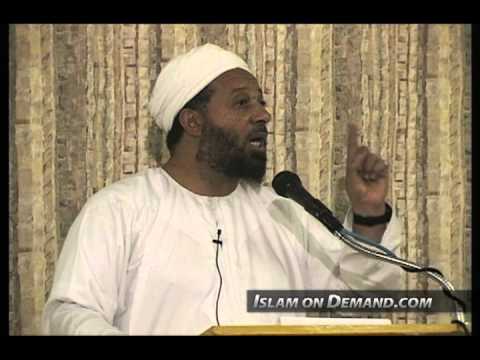 This is Healthy Islam - Abdullah Hakim Quick