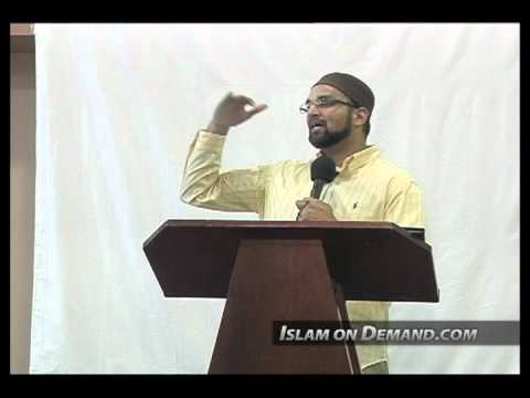 Your Environment Affects Your Behavior - Shad Imam