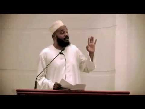 Islamic Culture - Dr Bilal Philips