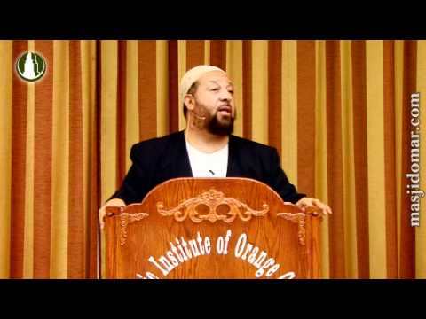 The Hidden Truth: Islamic Roots in the West - by Dr. Abdullah Hakim Quick
