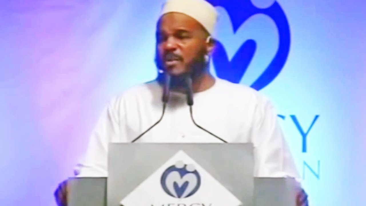 Cultural Islam or Islamic Culture - Dr. Bilal Philips