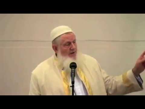 What is the Future of the Muslims? - Yusuf Estes