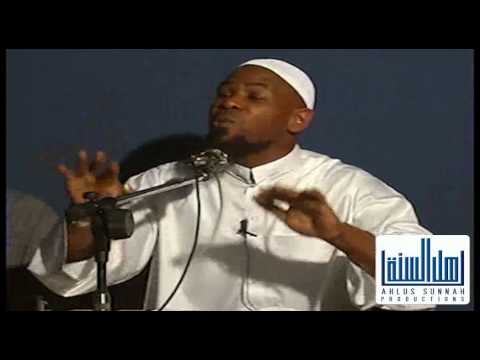 Brotherhood in Islam - Abu Usamah at-Thahabi