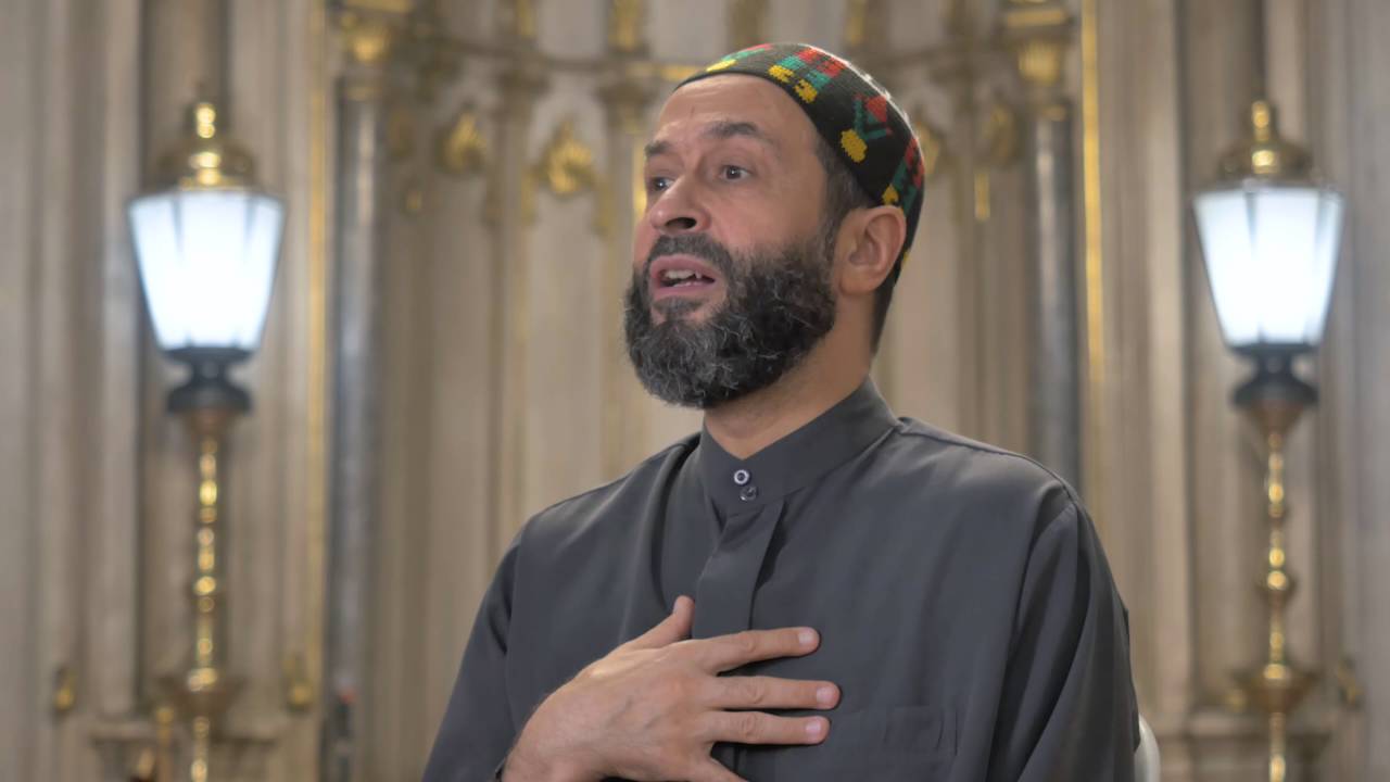 Tazkiyatul Al Nafs: Purification of the Soul Series with Shaykh Mokhtar Maghraoui In Episode 8