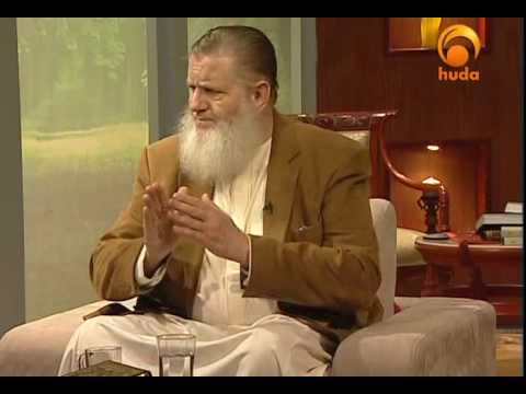 Beauties of Islam - Who is Allah? [episode 2/3] (Sheikh Yusuf Estes)