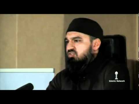 Shariah Law: Barbaric or Merciful? - Murtaza Khan