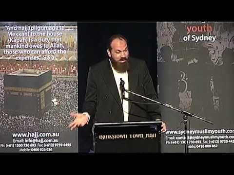 The Ideal Muslim Family - Sh. Alaa Elsayed