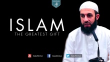 Islam the Greatest Gift - Belal Assaad