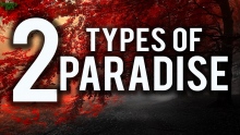 2 Types Of Paradise